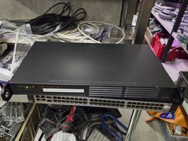 Supermicro 502-2 Server 1HE Rackmount gebraucht