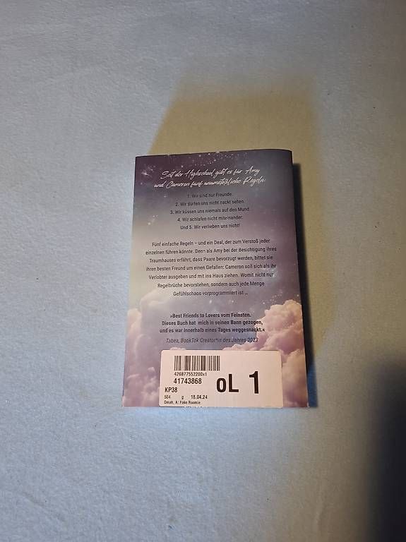 Libri: 4 Bücher von Anya Omah – Usato da Bauma venduto da sternlii24 1
