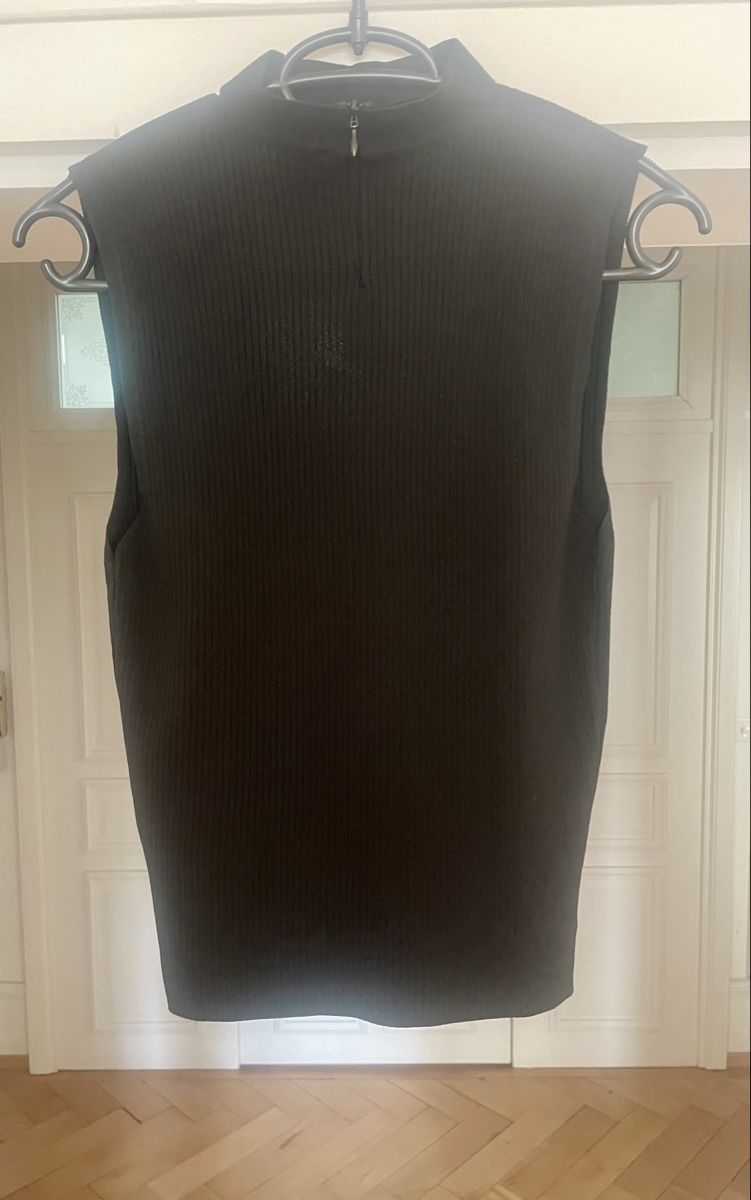Zara Top: Halterneck Top von Zara – Usato da Zürich venduto da pgr_9pzn 1