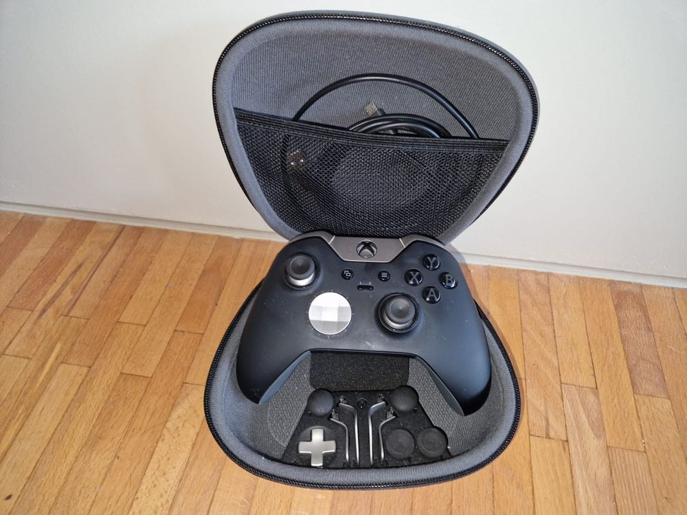 Xbox Elite Controller Kaufen auf Ricardo