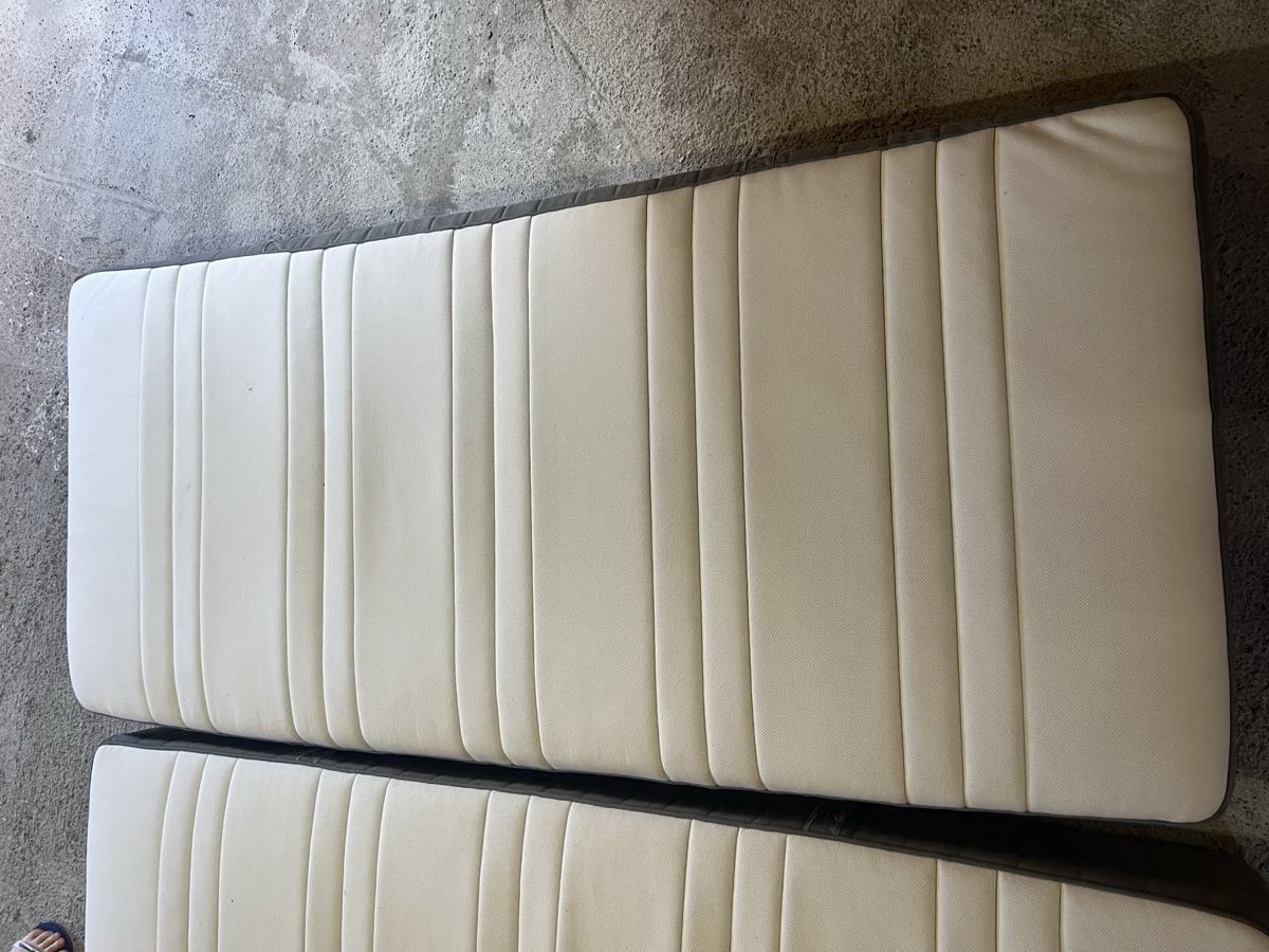 Materassi: 2x IKEA HOVAG mattresses single bed good condition – Usato da Zürich venduto da nic_8gfn 1