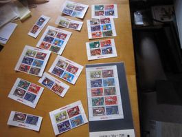 Sammlung Philswiss