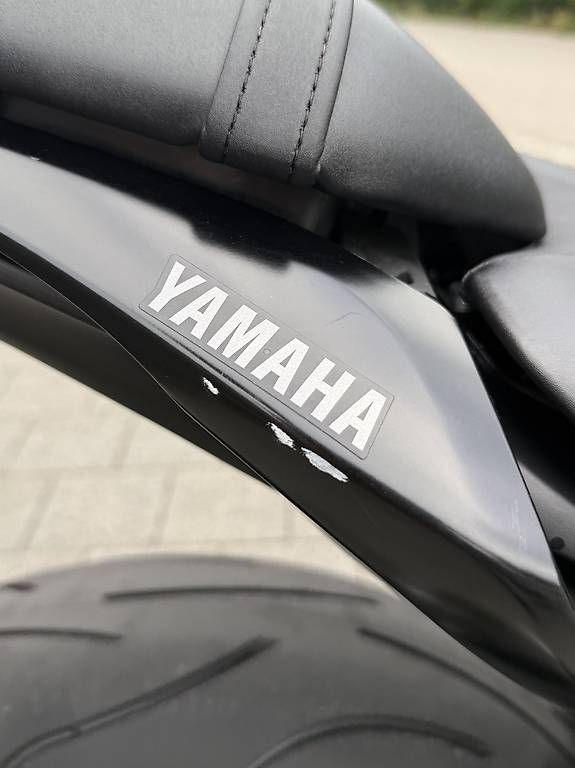 Strada: Yamaha MT-07 35kw – Usato da Busswil BE venduto da cyr_9yx2 3