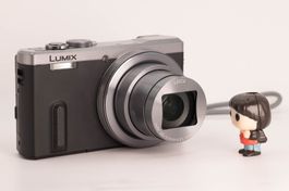 Panasonic LUMIX DMC-TZ61 Digitalkamera