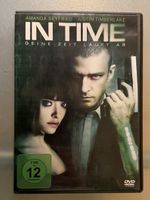 In Time mit Justin Timberlake