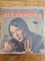 Vinyl Single - Alexandra - Zigeunerjunge