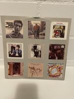 Vinyl Schallplatte Bob Dylan Infidels Album