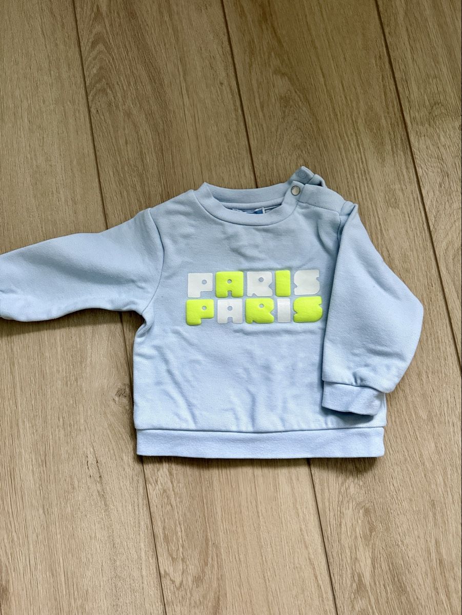 Jacadi Maglioni & Felpe: Jacadi Paris Pullover – Usato da Elsau venduto da fanni.nagy