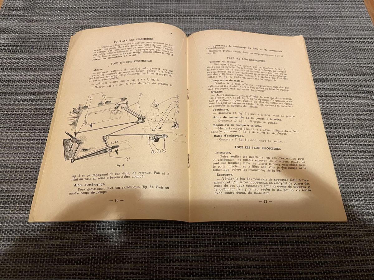Bücher: Delahaye - Chassis 163 D – Gebraucht aus vessy von spoutnik75 5