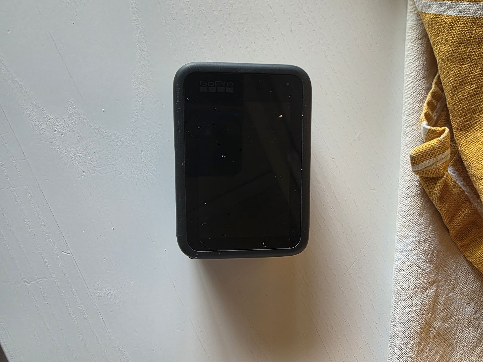 Gopro Action Cam: GoPro HERO10 Black Actionkamera – Defekt aus Oberwil BL von allinone1893 2