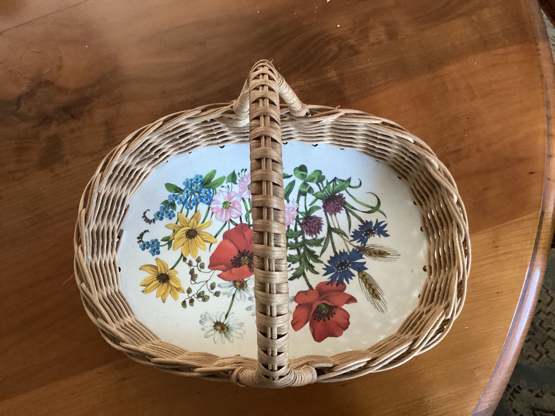 Tutte le decorazioni: Körblitableau 2er Set – Usato da Niederlenz venduto da lil_jxk8 3