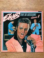 Elvis – The ’56 Sessions (LP)