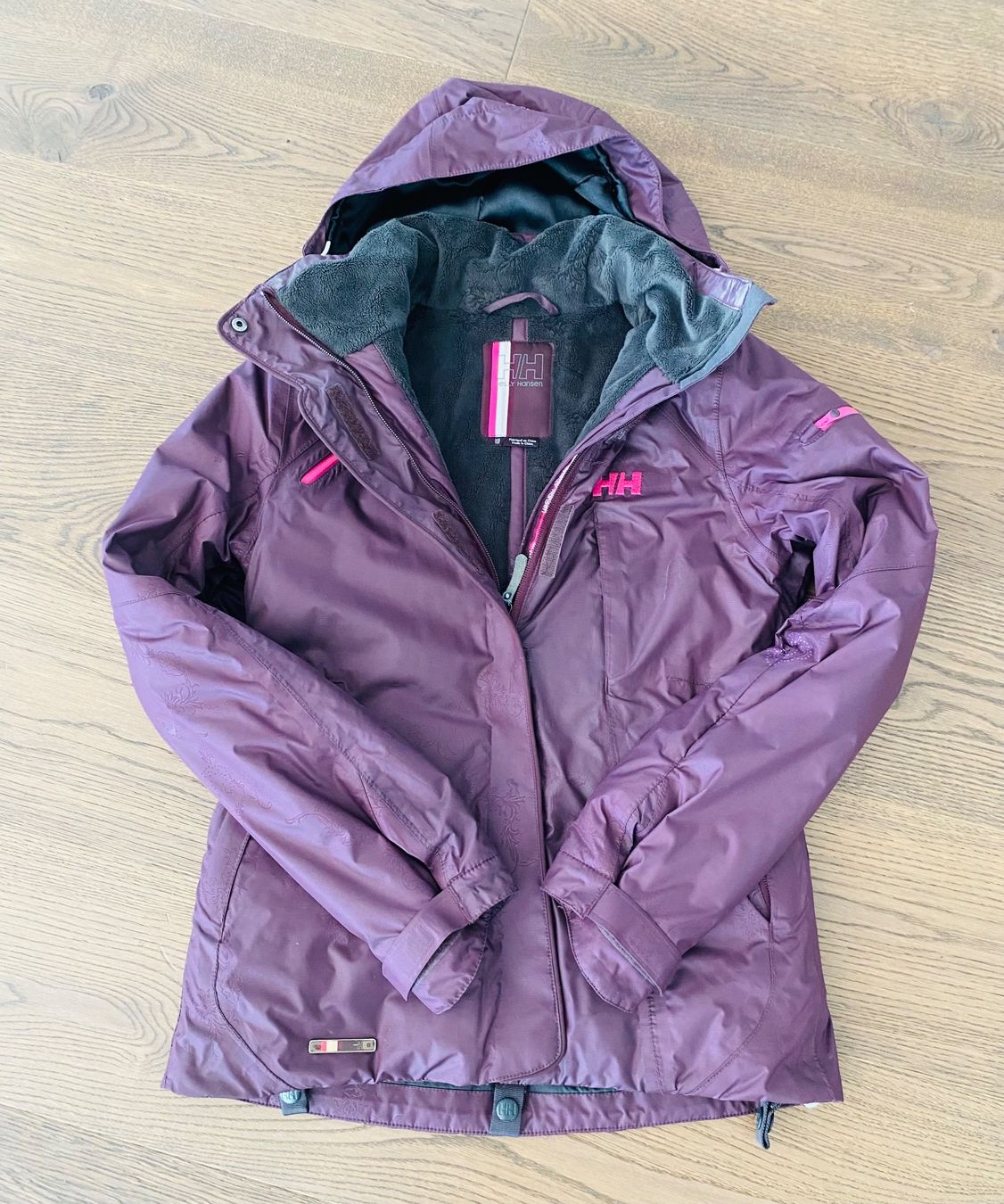 Vestes: Skijacke – D'occasion à Selzach par TabuB0102 1