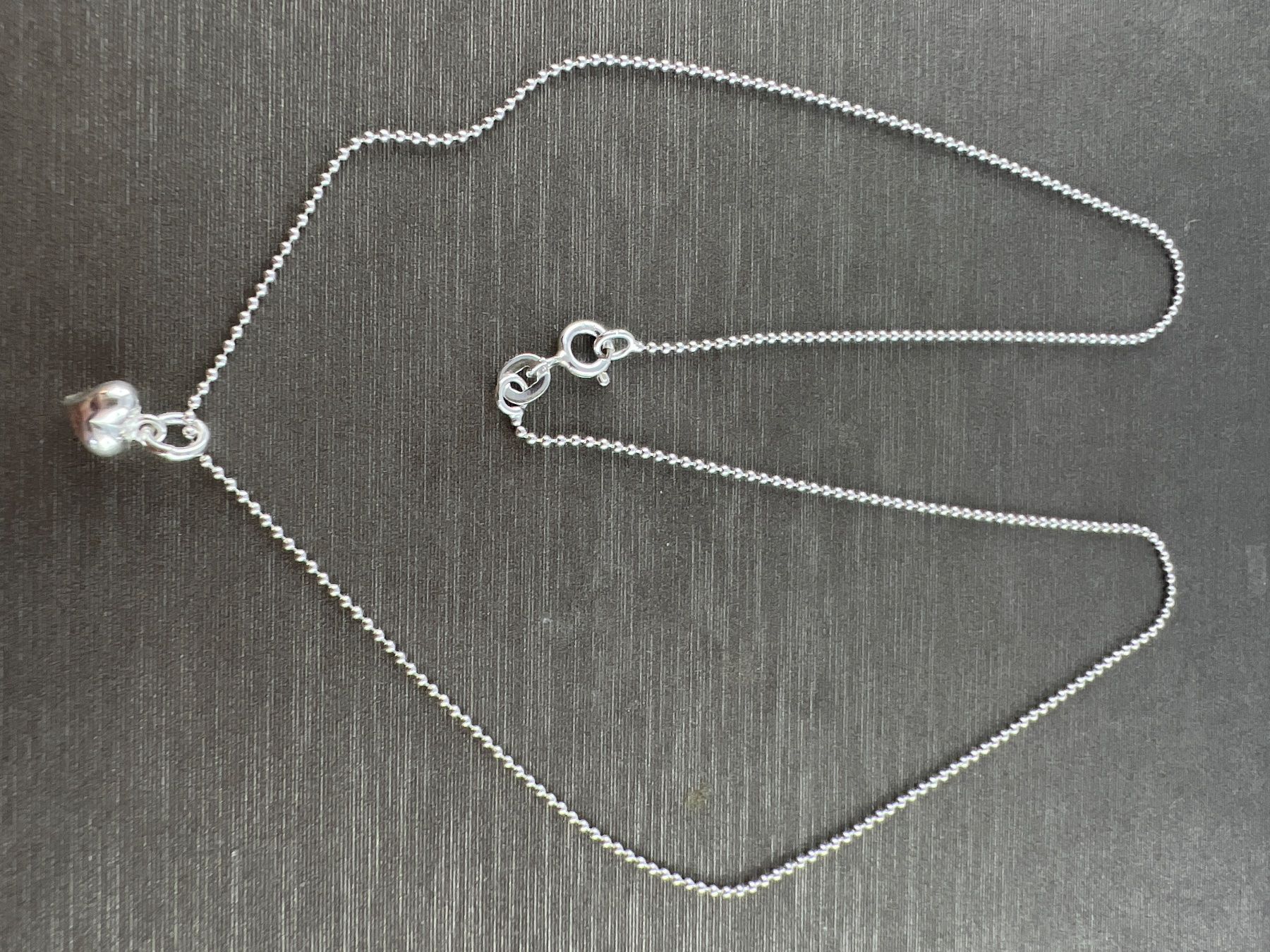 Catenine: Kette 925 Silber – Usato da Niederuzwil venduto da leo_8857 4