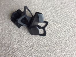 Golf Trolley, Mobile Halter