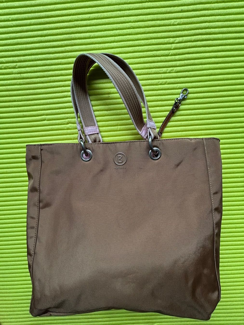 Bogner Borse da donna: Bogner Wende Shopper – Usato da Stallikon venduto da Rsiri 3