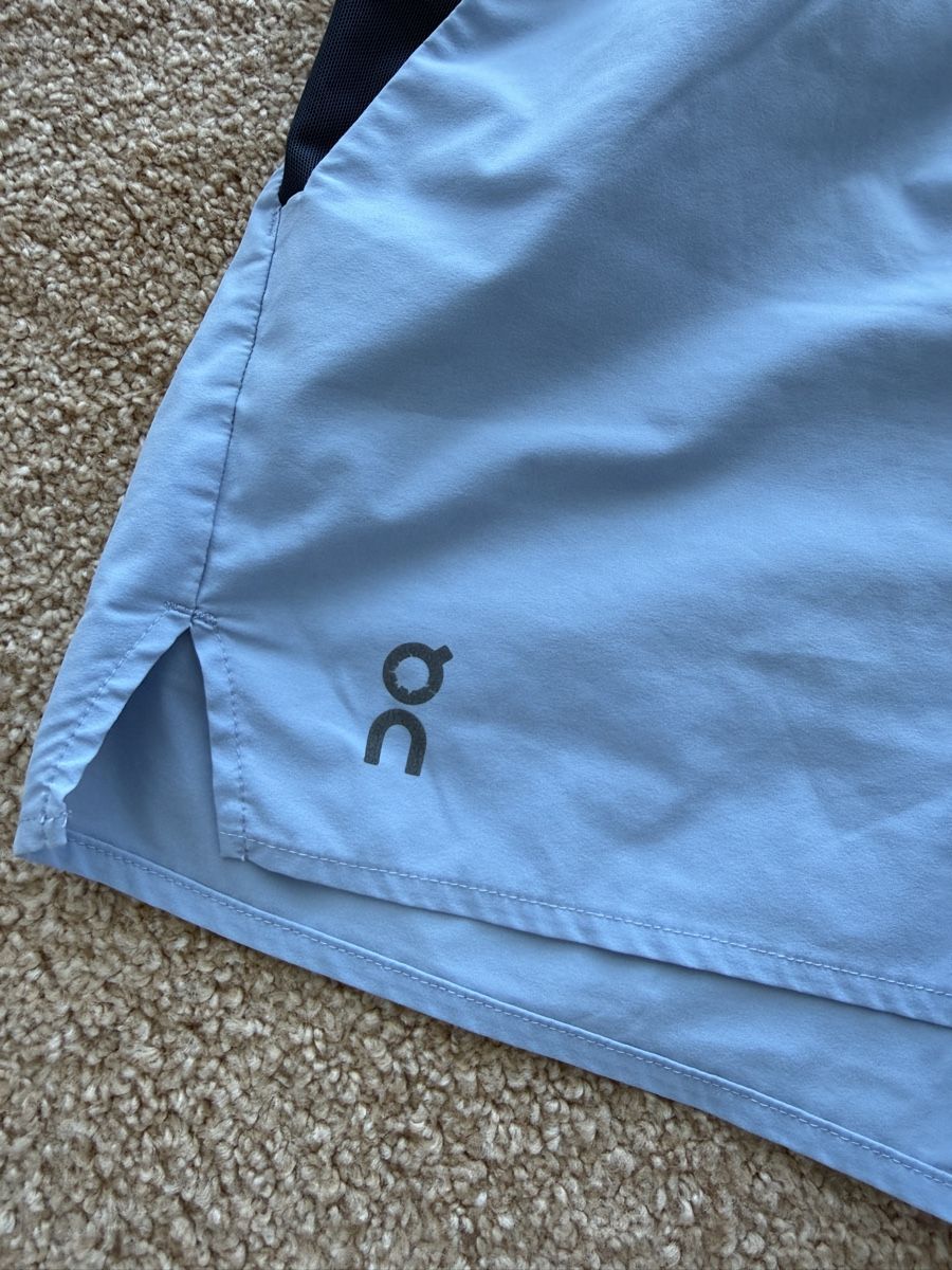 Hosen: On running shorts S/XS – Gebraucht aus Zürich von Eb_ 1