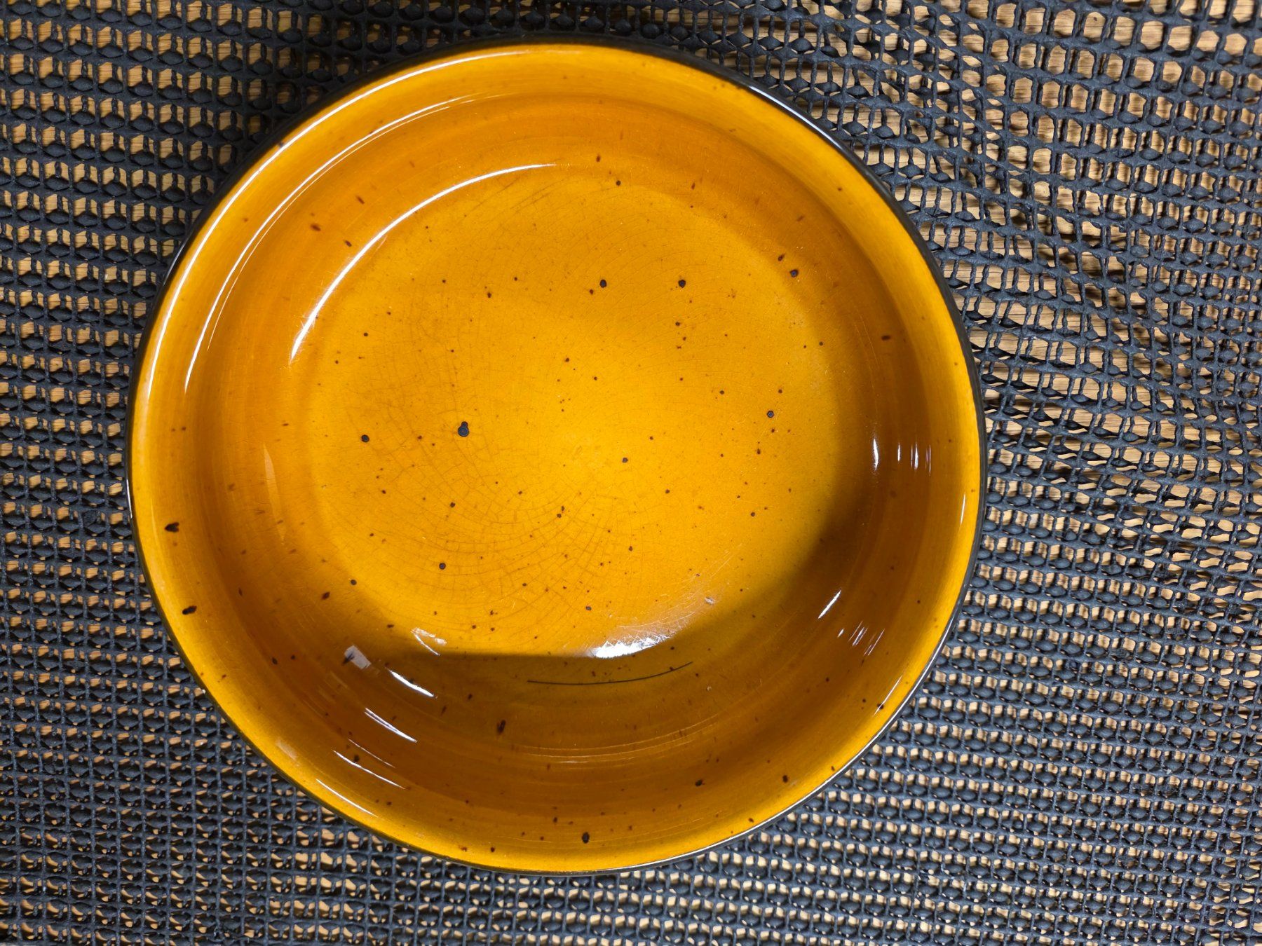 Ciotole: Handmade Schüssel Gallo Provence – Usato da Walterswil BE venduto da Lonitti 3