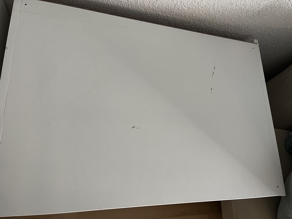 Ikea Scaffali: 3x Ikea Regal Platsa 80x 60x55 cm – Usato da Uster venduto da Kannabie 2