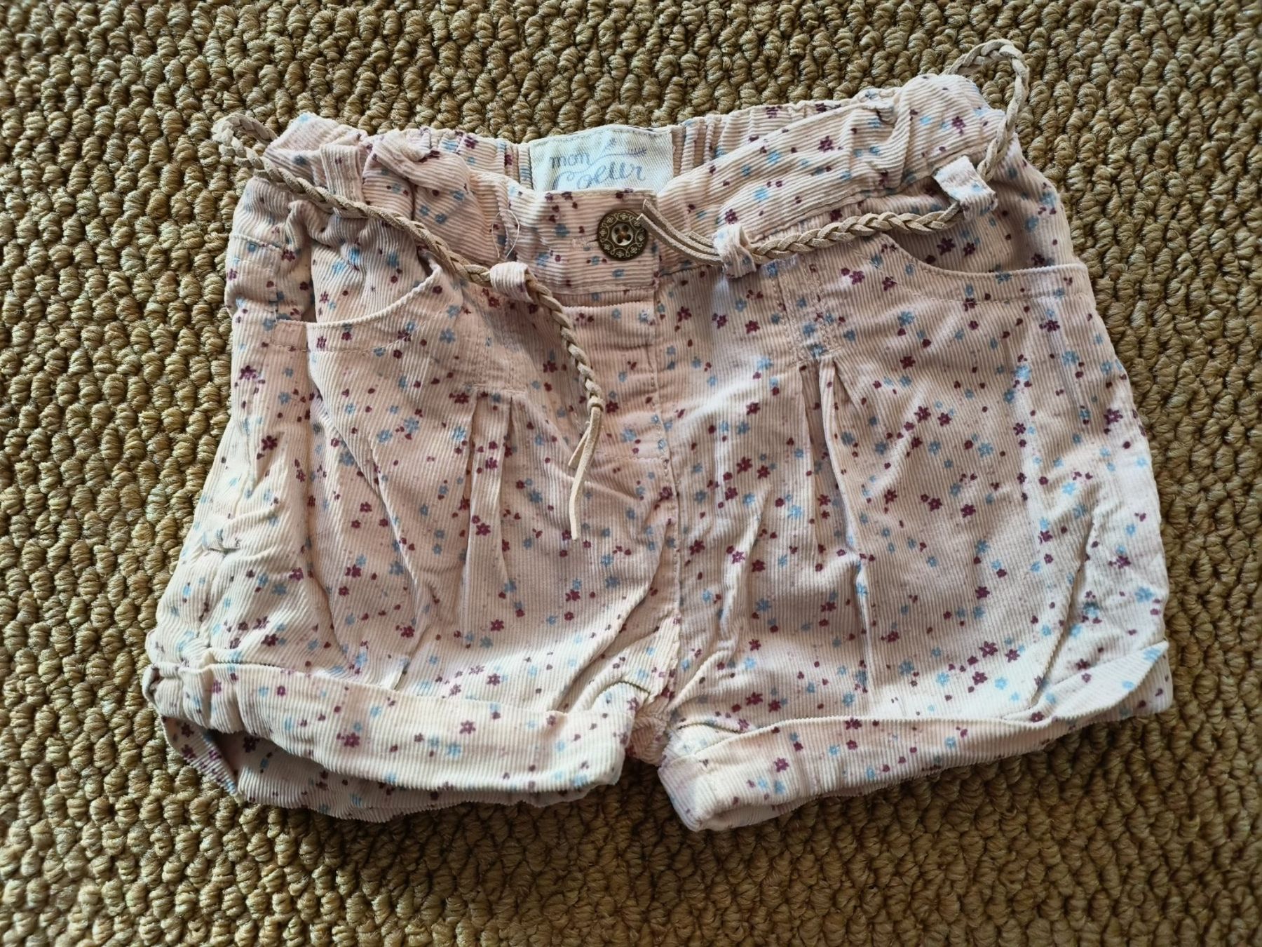 Lotti & Set di vestiti: Mädchen  Kleider Paket ,Gr.80 – Usato da Oftringen venduto da WufffWuff 4