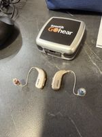 HÖRGERÄTE OTICON REAL MINIRITE R