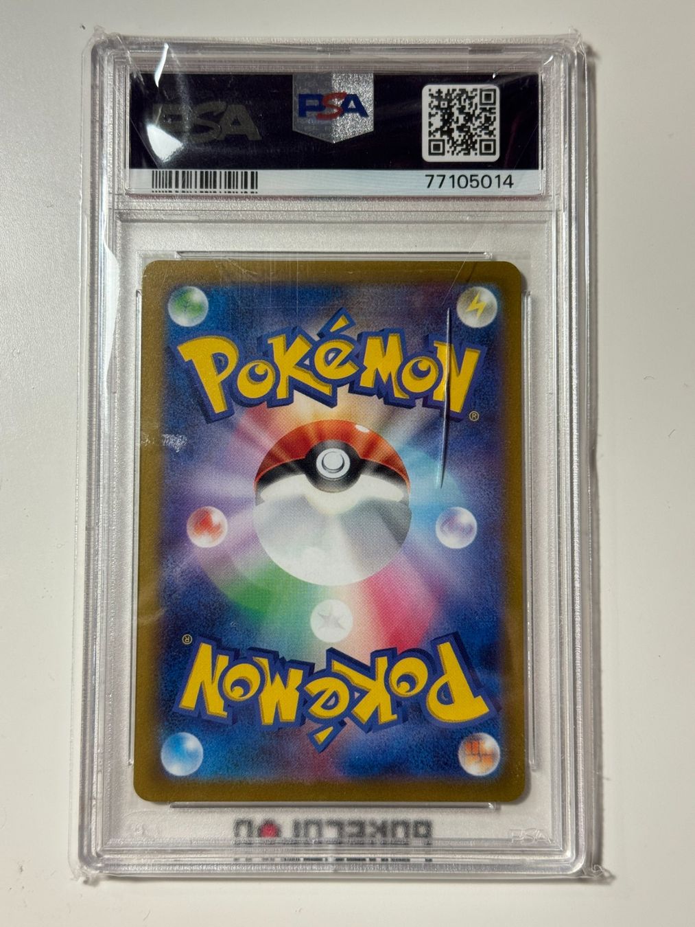 Pokémon Carte collezionabili: Cynthia PSA10 239/172 Pokemon – Usato da Genève venduto da F-Rex 3