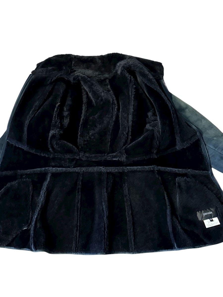 Jacken: Jitrois Winter Lammfell Jacke, Gr.36 – Gebraucht aus Zürich von Finesse54 5