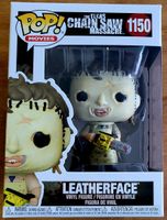 Funko Pop Texas Chain Saw Massacre  Leatherface