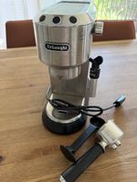 Delonghi Espresso Maschine