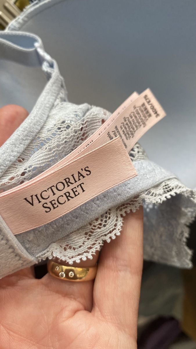 Victoria's Secret Altra biancheria intima: Victoria Secret BH – Usato da Obfelden venduto da tan_9lj9 6