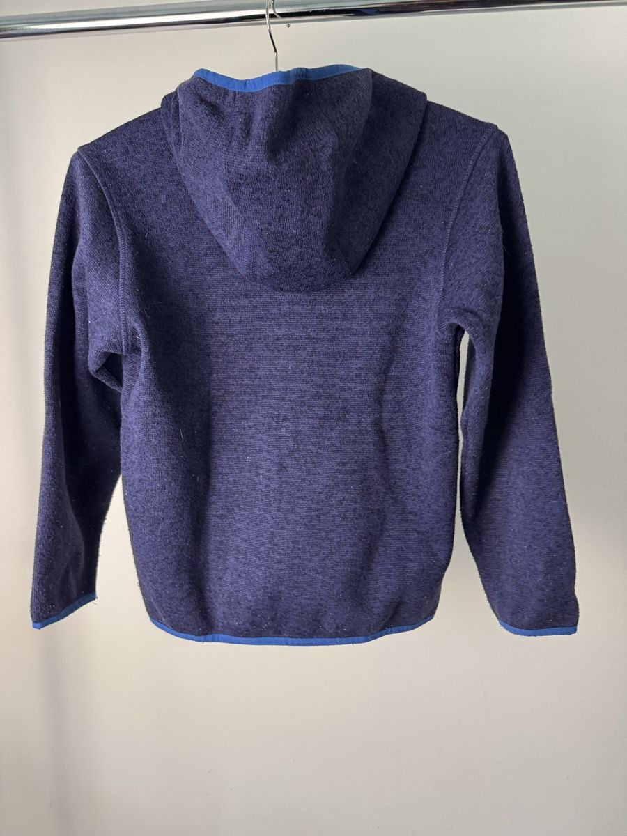 Maglioni & Felpe: Kamik Fleecejacke Blau, Grösse 140 – Usato da Zürich venduto da AninANILOKIN 3