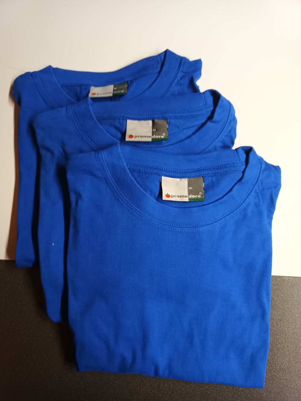 T-shirt: T- Shirt blau M (g) – Nuovo (secondo la descrizione) da Oberegg venduto da 19franzi94