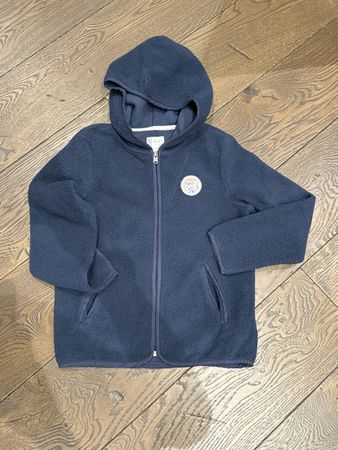 Fleecejacke Mädchen Roxy Gr. 12