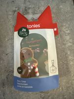 Tonie Hörfigur Ein knuspriges Weihnachtsfest neu OVP