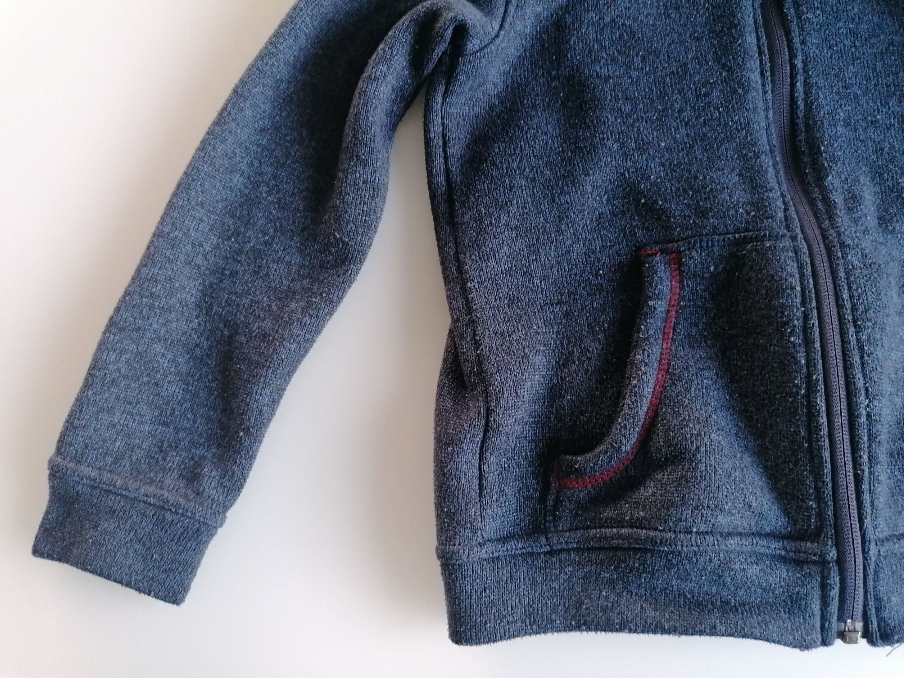 Decathlon Maglioni & Felpe: Pullover-Jacke  Quechua125-132 – Usato da Uster venduto da Smilla07 2