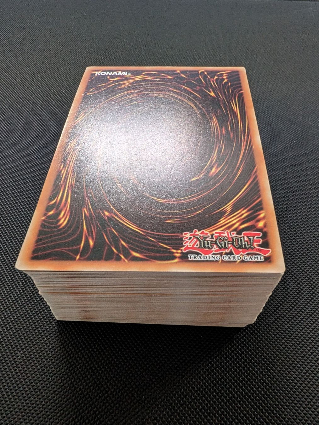 Yugioh Carte collezionabili: 100 Yu-Gi-Oh! Karten – Nuovo (secondo la descrizione) da Märstetten venduto da eri_9lt8