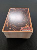 100 Yu-Gi-Oh! Karten