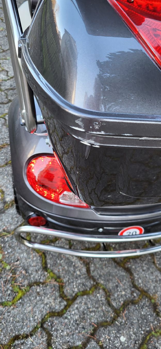 Veicoli elettrici: EMobil ES4-D Seniorenmobil – Nuovo (secondo la descrizione) da Rüti ZH venduto da price02 5