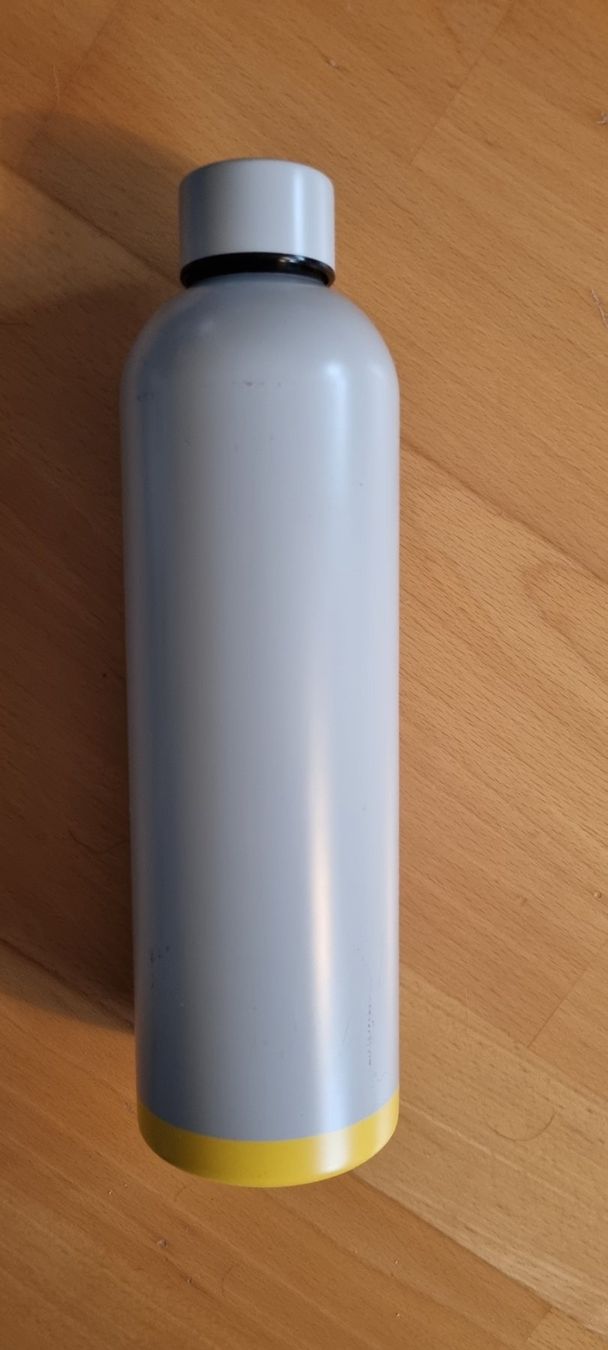 Borracce & Thermos: Thermoflasche 740ml – Nuovo (secondo la descrizione) da egliswil venduto da Maggy6