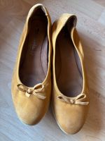 Ballerina Schuhe