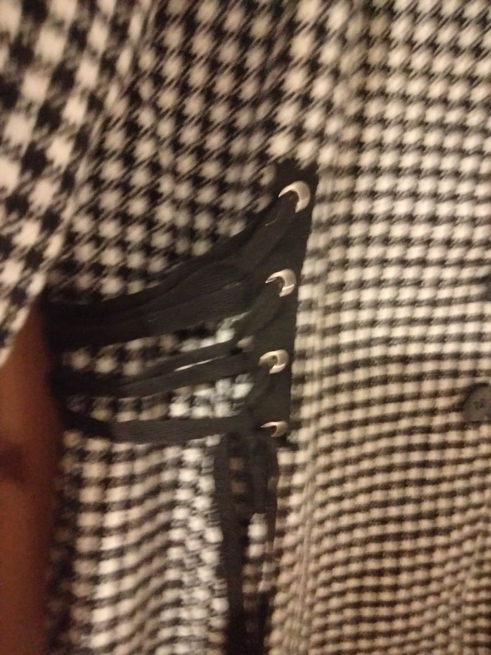 Shein Giacche: Blazer Tartan – Nuovo (secondo la descrizione) da Lopagno venduto da CLep 3