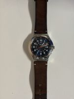 Swatch irony médium quartz 
