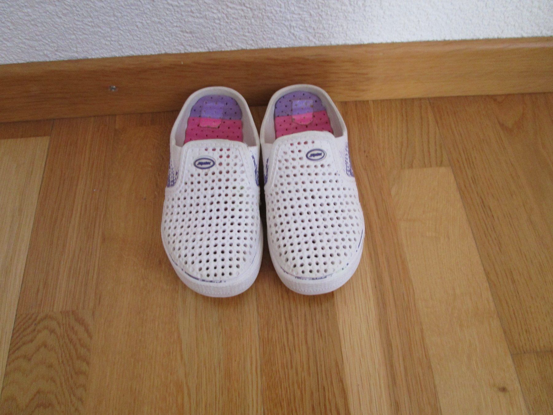 Schuhe für Mädchen: Halbschuhe – Gebraucht aus Langenthal von majarose
