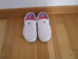 Halbschuhe