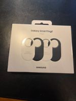 Samsung Galaxy SmartTag2, 4er Pack Schwarz/Weiss