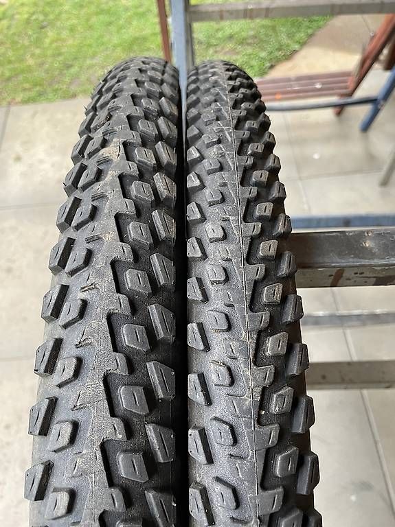 Sonstiges Schreiben & Zeichnen: Copertoni X MTB – Gebraucht aus Iragna von Hiuston 1