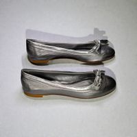 NEUE Gianvito Rossi Ballerina Gr.- 37½, 38½, 39