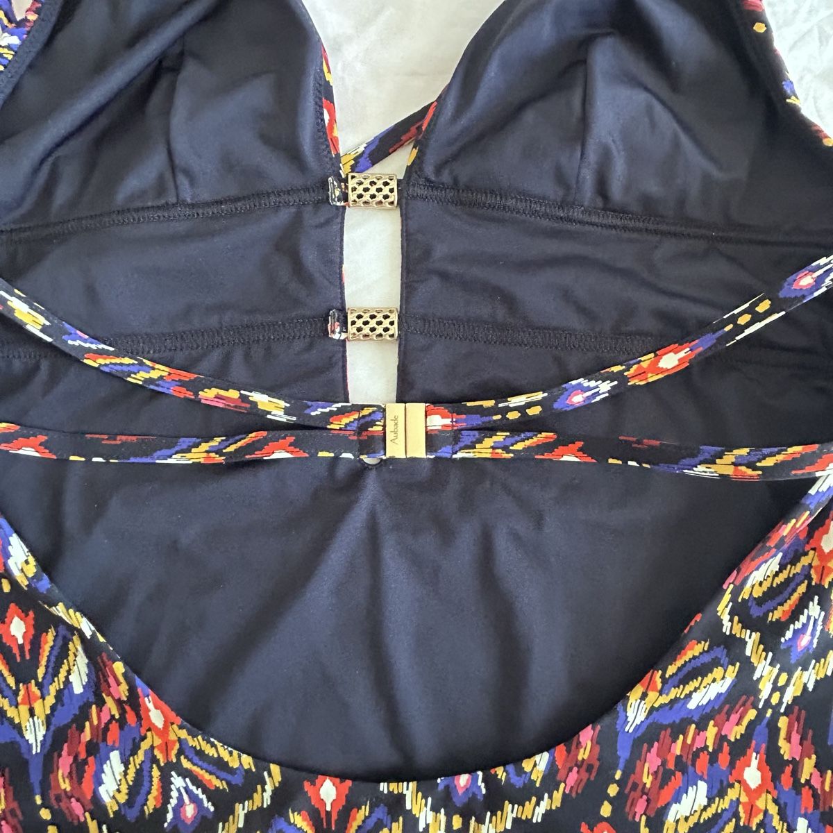 Aubade Costumi da bagno & Bikini: Maillots de bain Aubade neuf – Nuovo e nell'imballaggio originale da Renens VD venduto da Kro0601 5