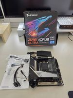 Gigabyte Z690I AORUS Ultra DDR5 Mini-ITX Mainboard