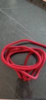 Corde à sauter